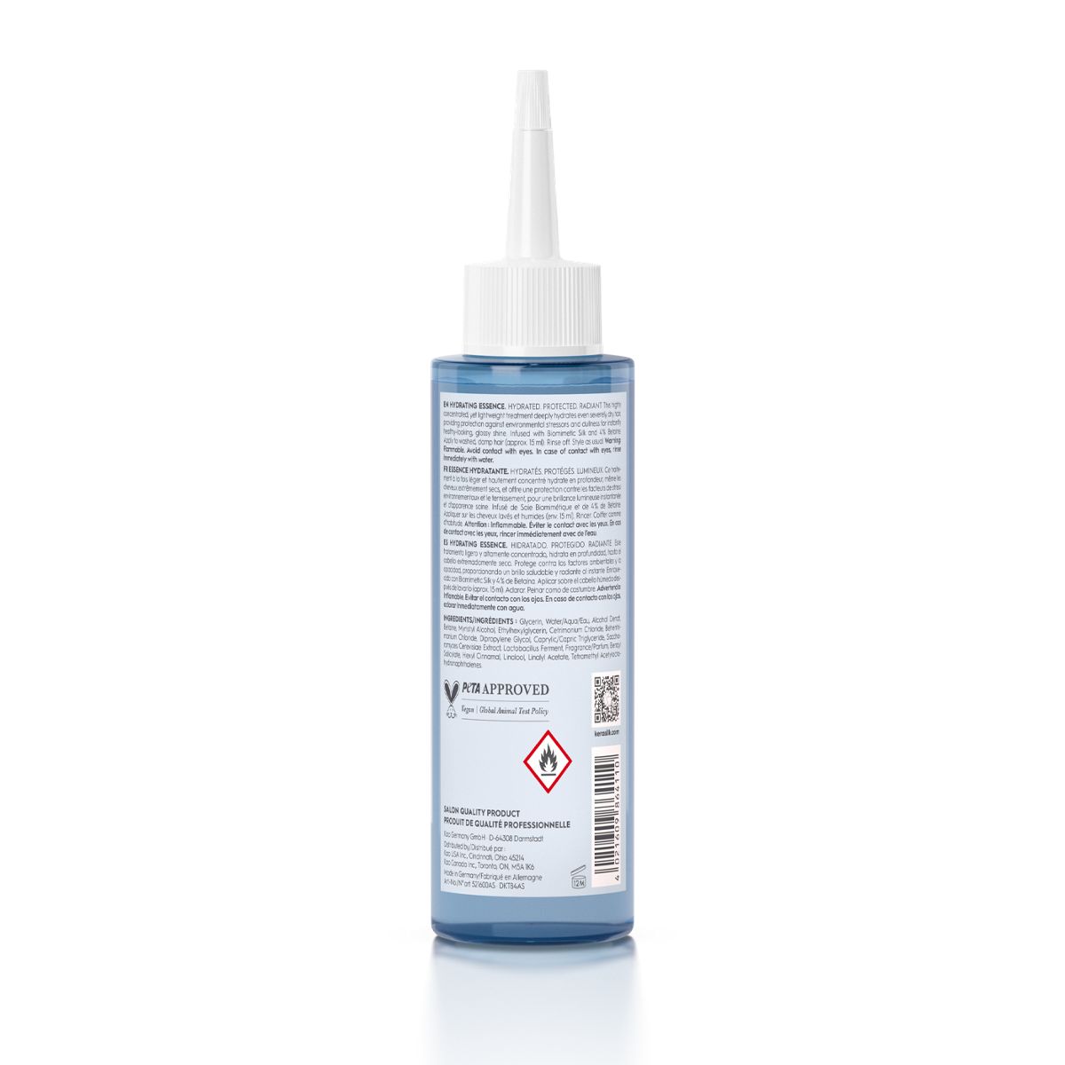 Kerasilk Hydrating Essence beeld 4