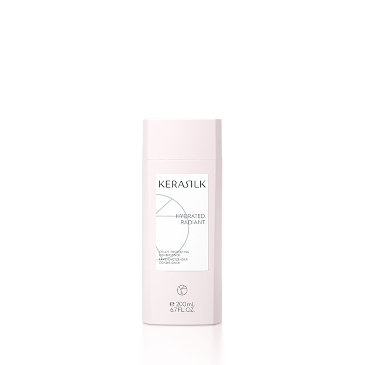 Kerasilk Color-Protecting Conditioner beeld 2