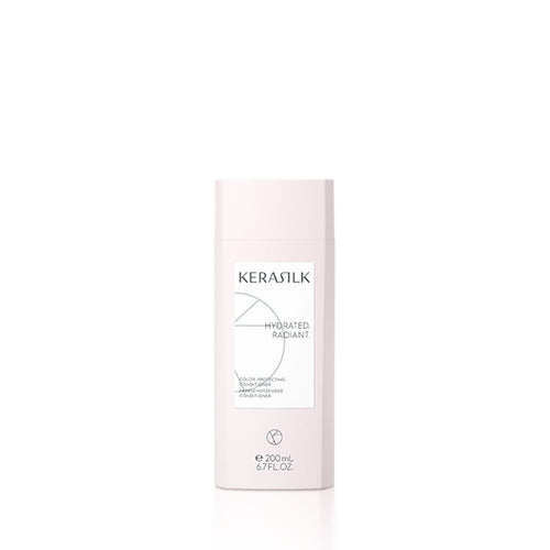 Kerasilk Color-Protecting Conditioner beeld 2