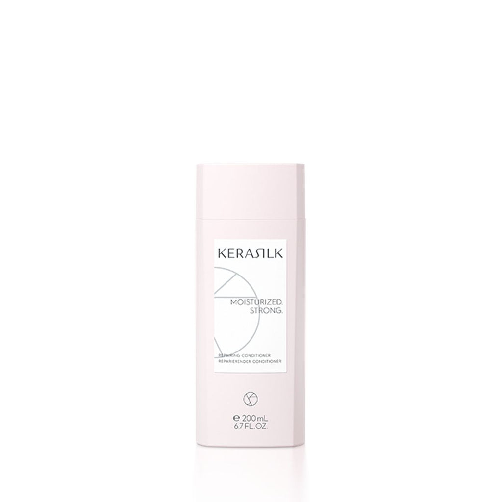 Kerasilk Repairing Conditioner beeld 2