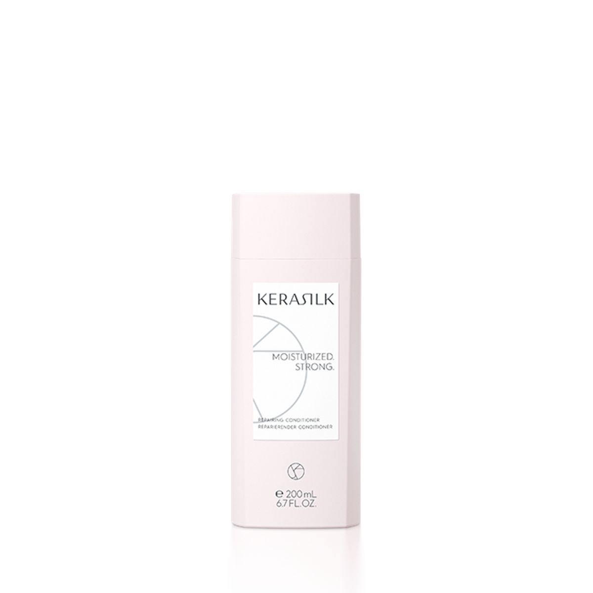 Kerasilk Repairing Conditioner beeld 2