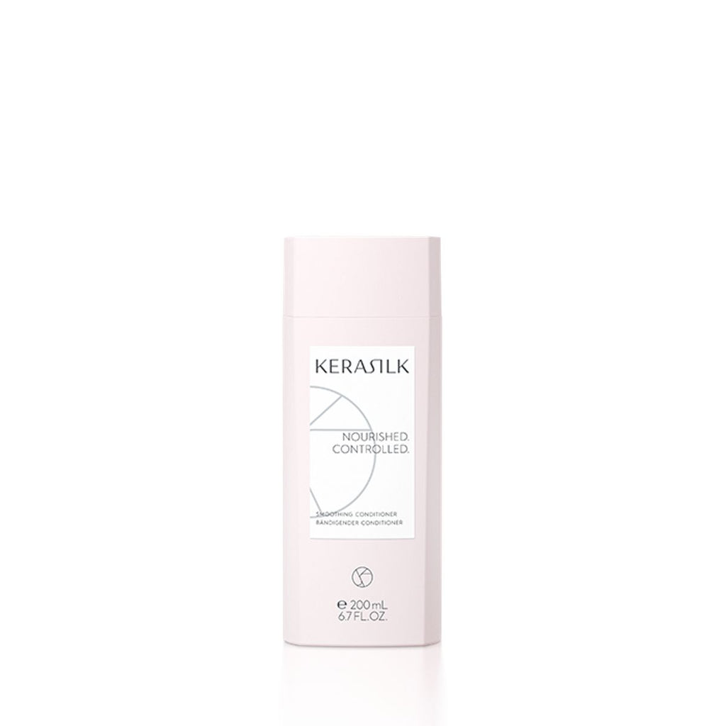 Kerasilk Smoothing Conditioner beeld 2