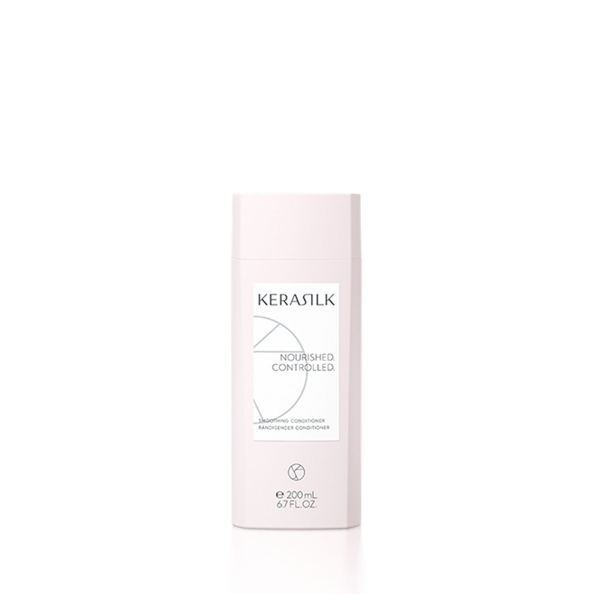 Kerasilk Smoothing Conditioner beeld 2