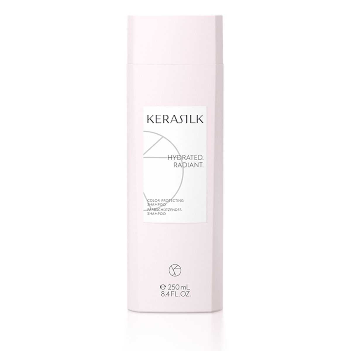 Kerasilk Color-Protecting Shampoo beeld 2