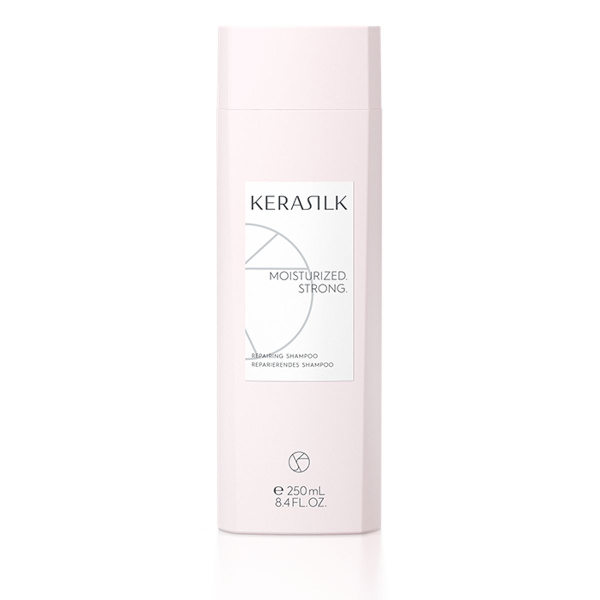Kerasilk Repairing Shampoo beeld 2