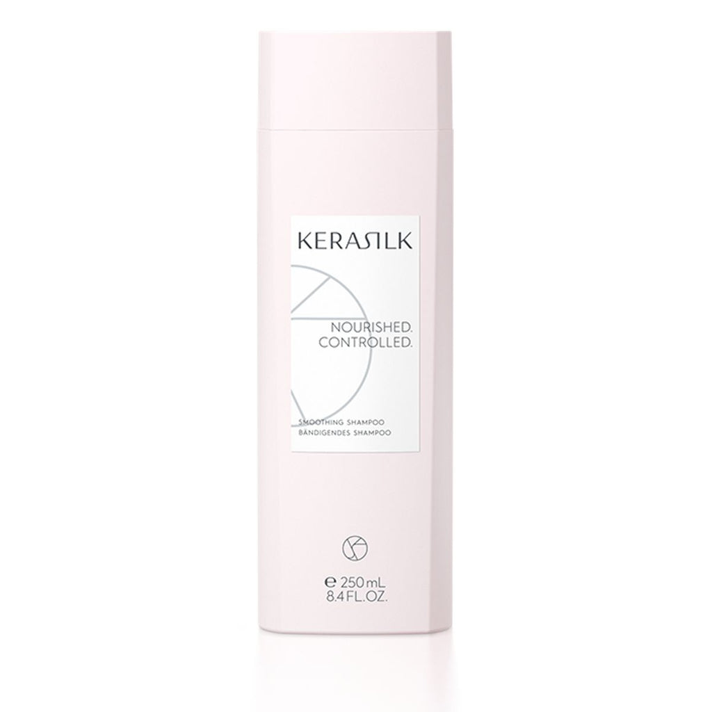 Kerasilk Smoothing Shampoo beeld 2