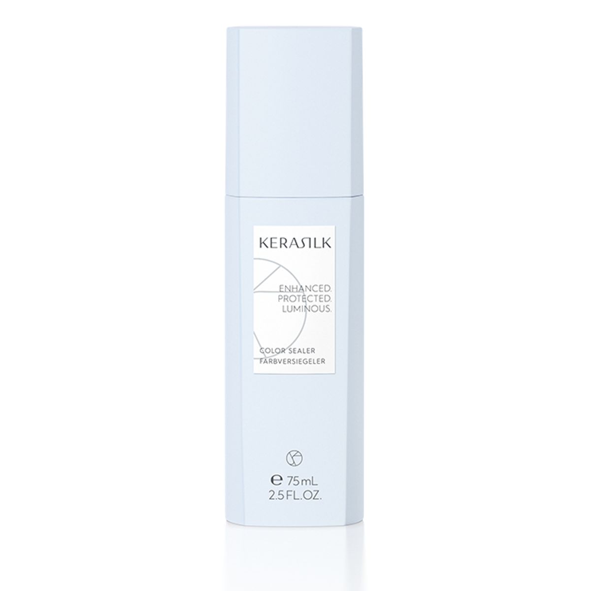 Kerasilk Color Sealer beeld 2