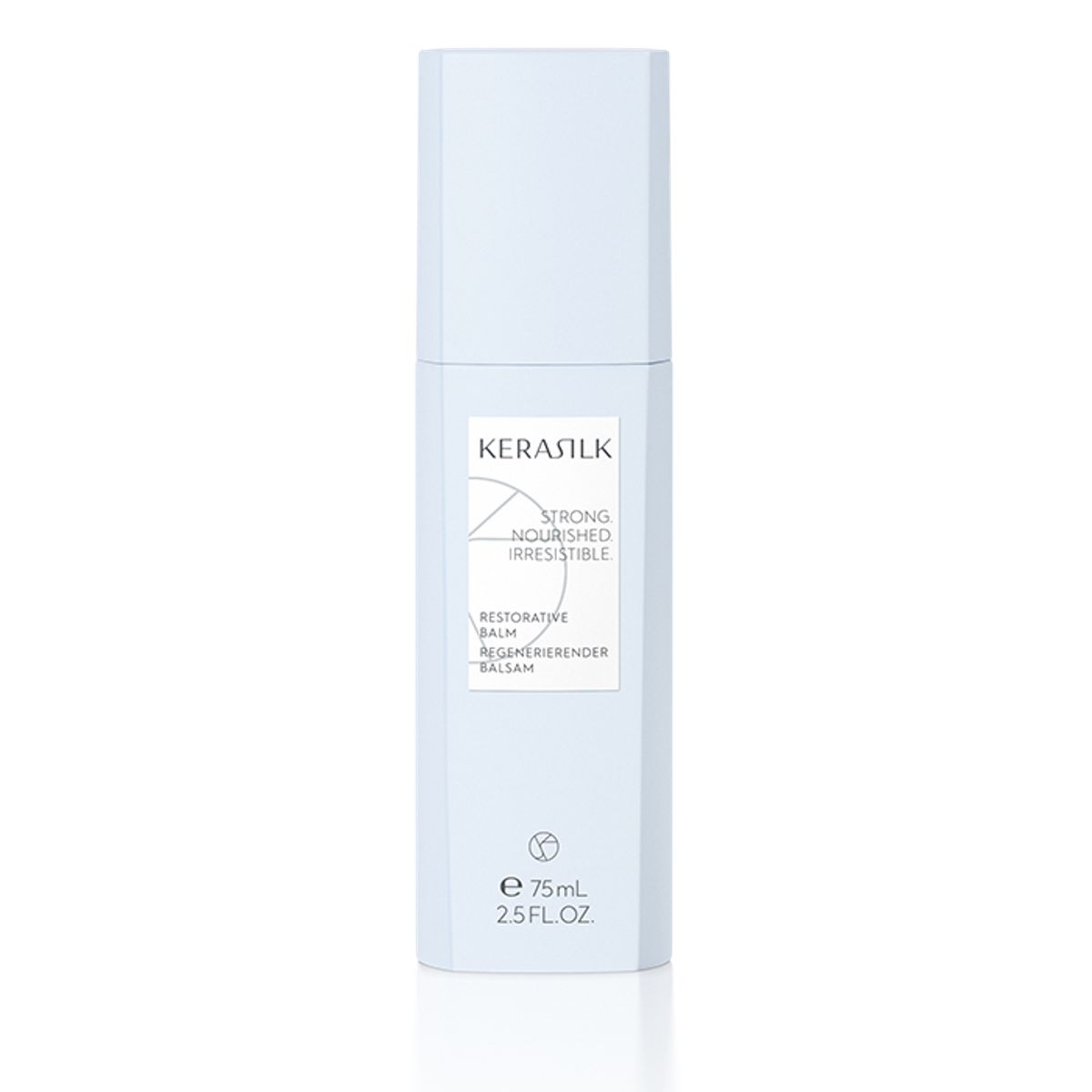 Kerasilk Restorative Balm beeld 2