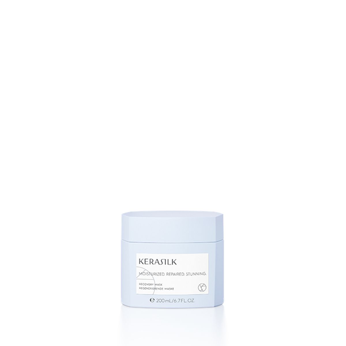 Kerasilk Recovery Mask beeld 2