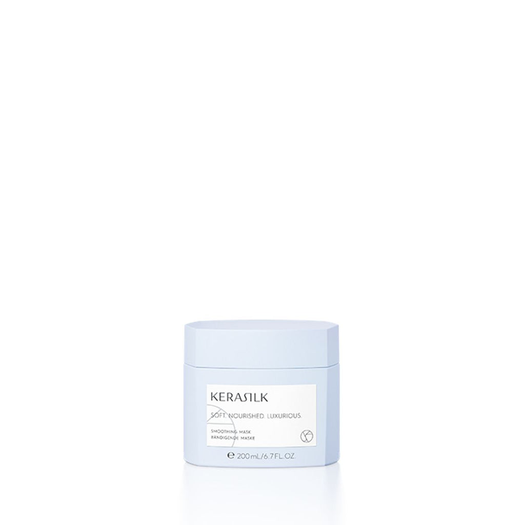 Kerasilk Smoothing Mask beeld 2