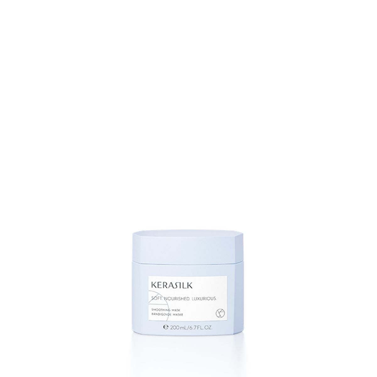 Kerasilk Smoothing Mask beeld 2