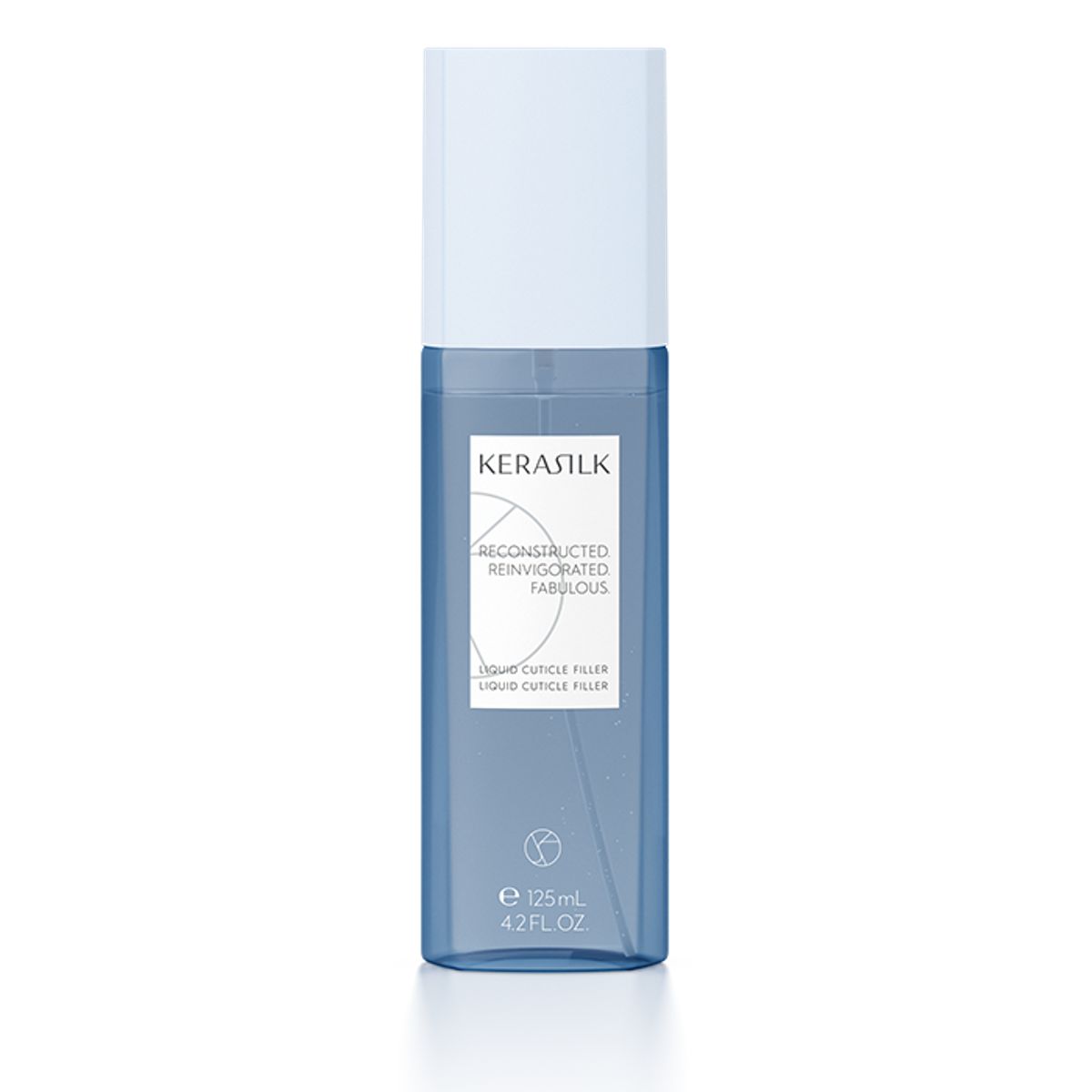 Kerasilk Liquid Cuticle Filler beeld 2