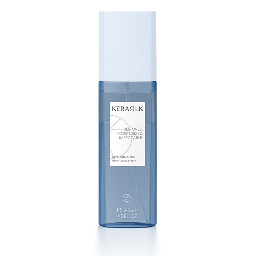 Kerasilk Repairing Spray beeld 2