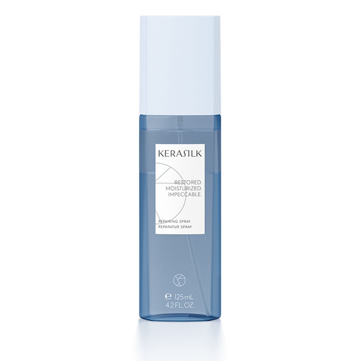 Kerasilk Repairing Spray beeld 2