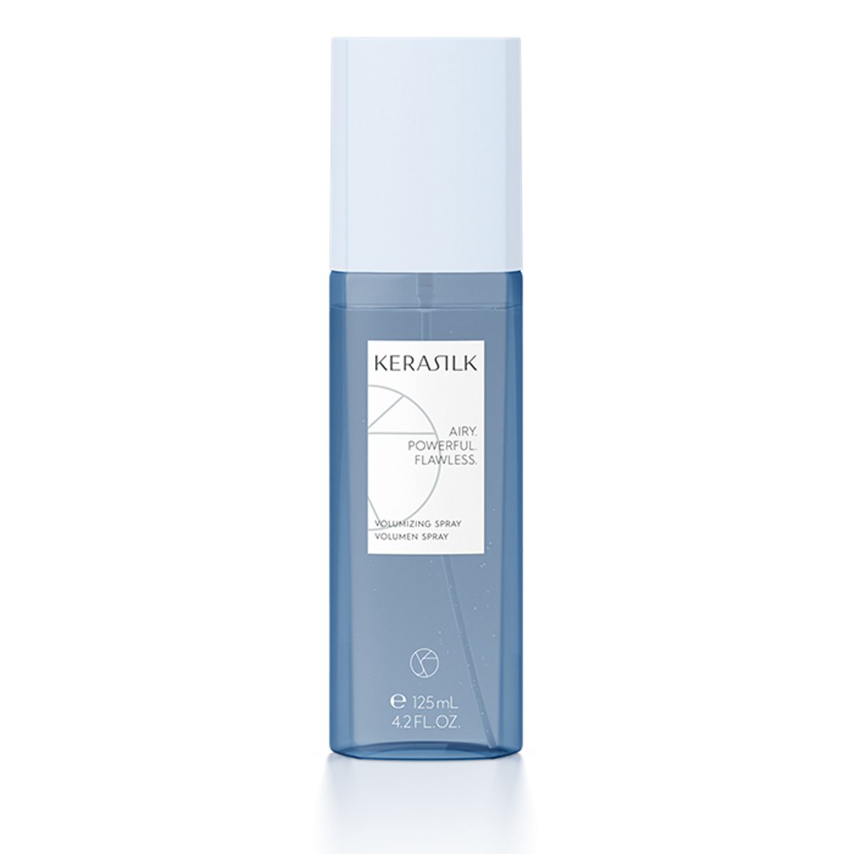 Kerasilk Volumizing Spray beeld 2