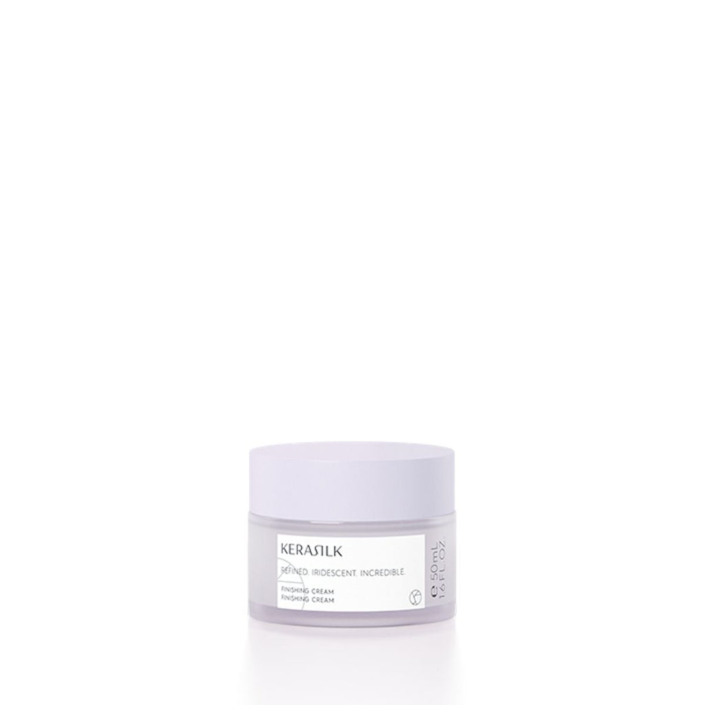Kerasilk Finishing Cream beeld 2