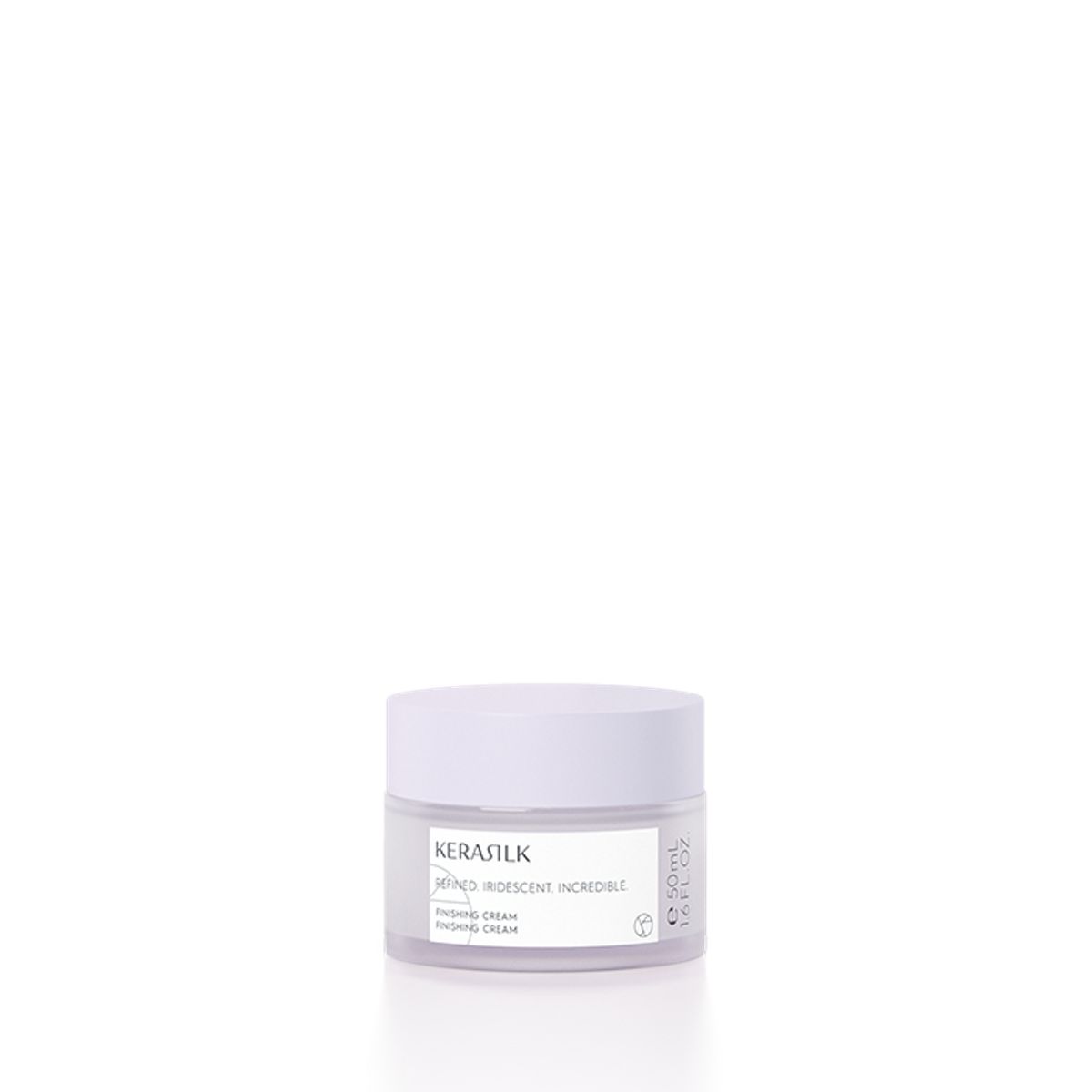 Kerasilk Finishing Cream beeld 2