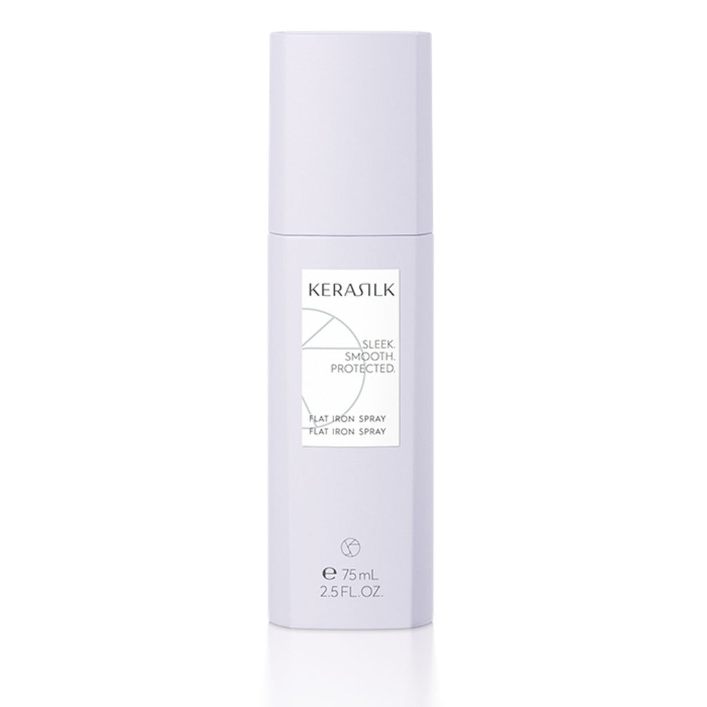 Kerasilk Flat Iron Spray beeld 2