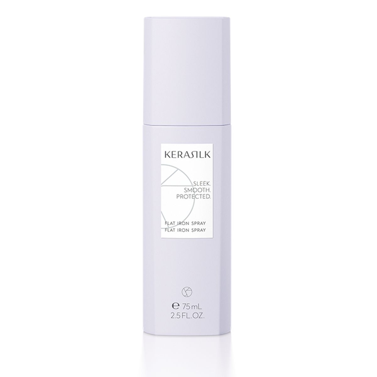 Kerasilk Flat Iron Spray beeld 2