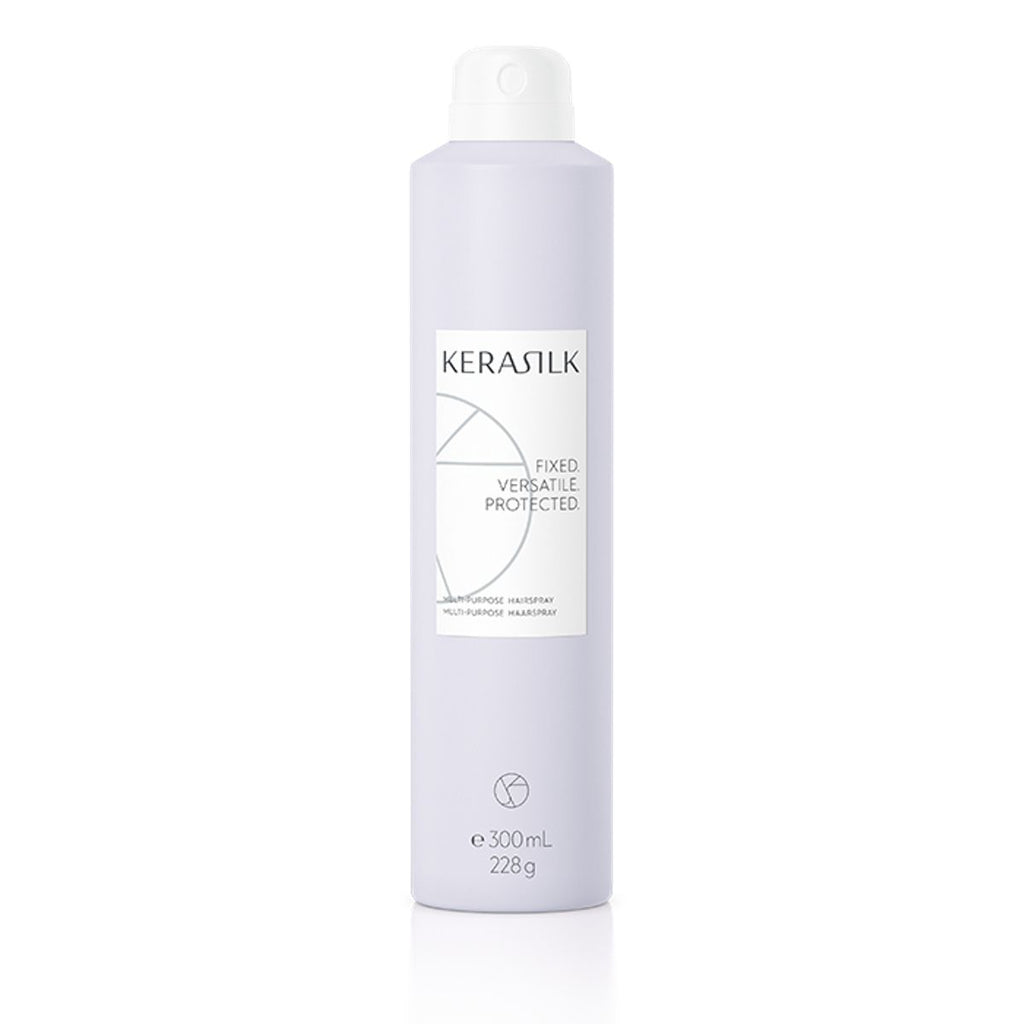Kerasilk Multi-Purpose Hairspray beeld 2