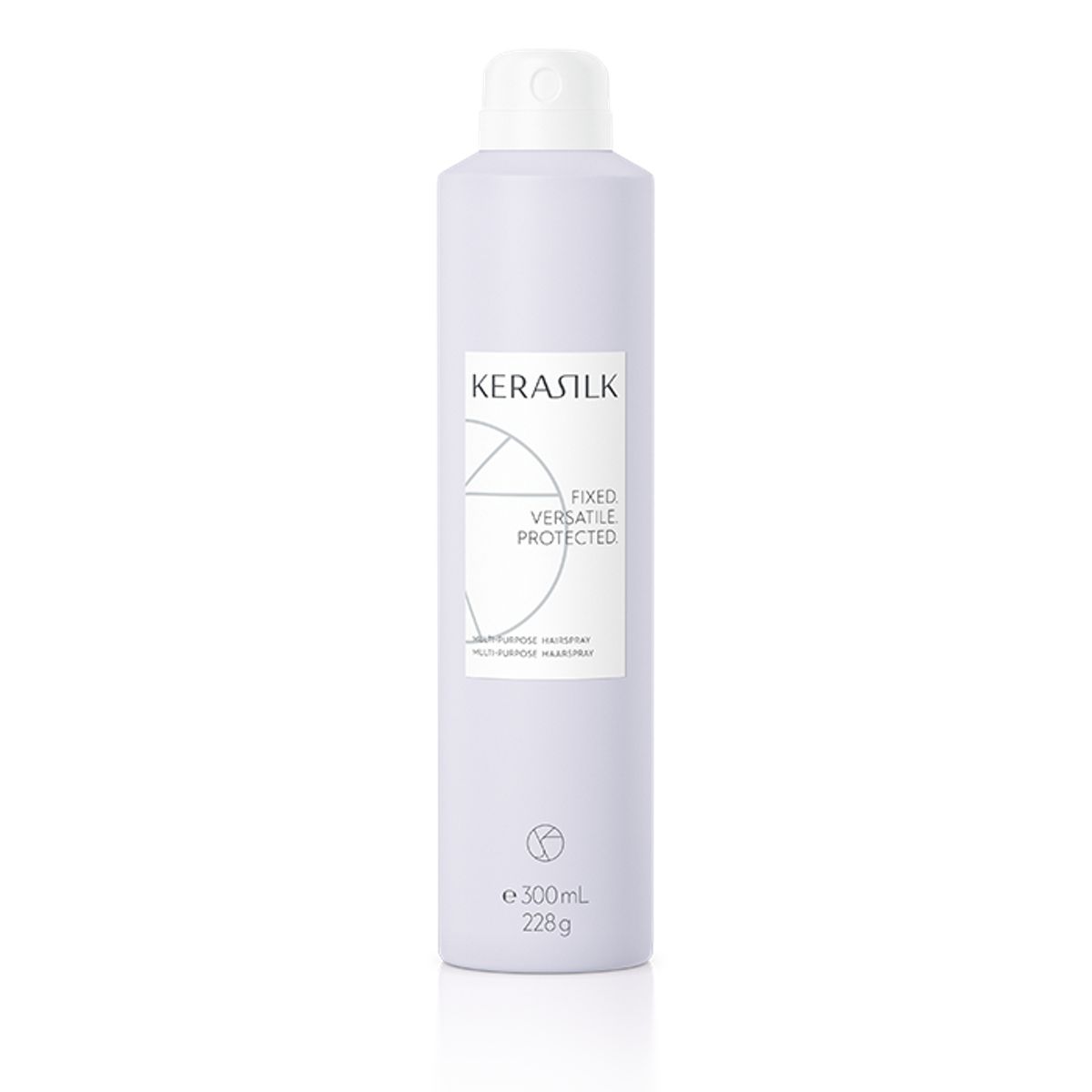 Kerasilk Multi-Purpose Hairspray beeld 2
