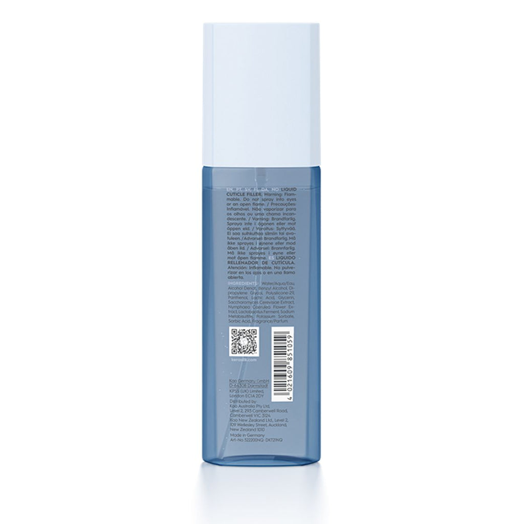 Kerasilk Liquid Cuticle Filler beeld 4