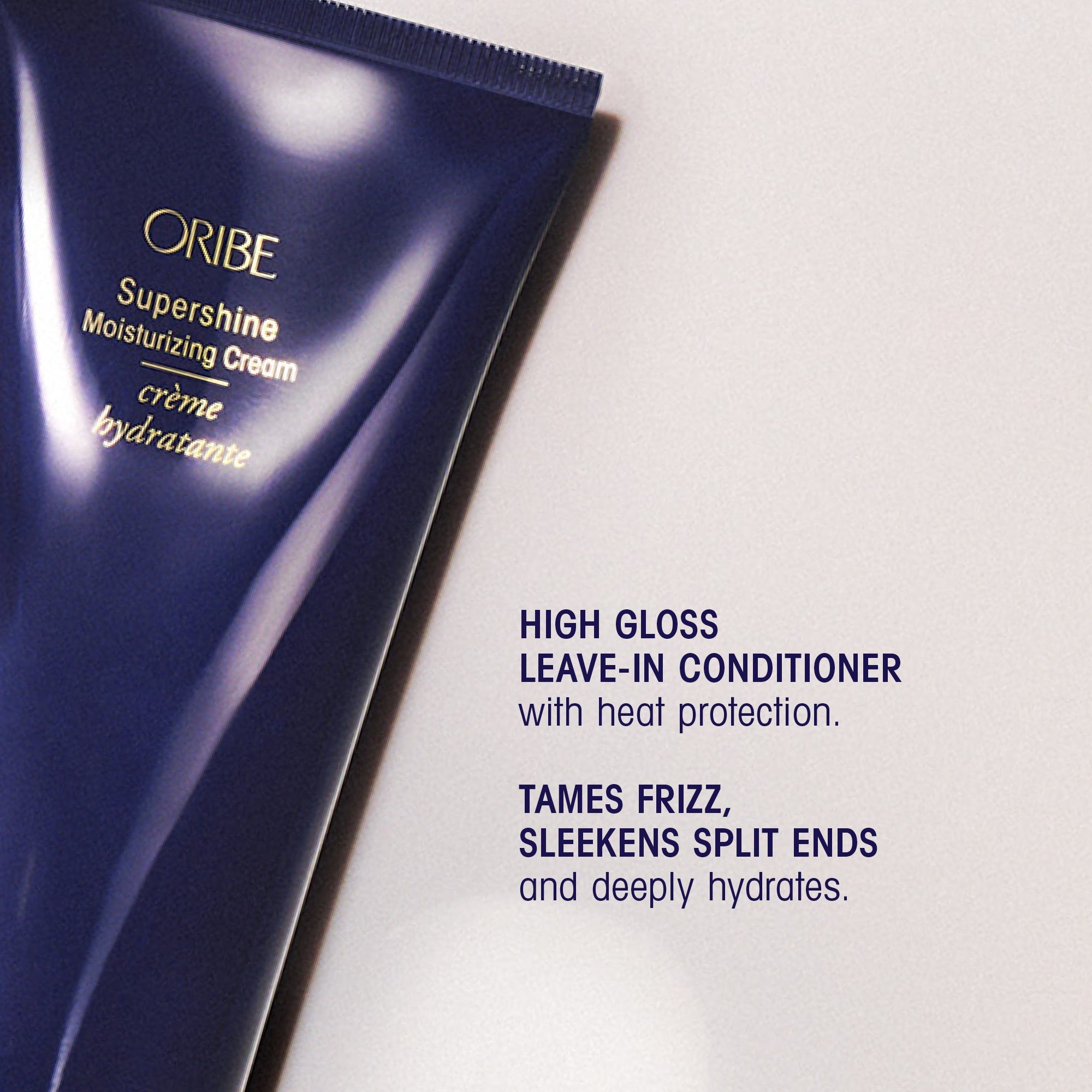 Oribe Supershine Moisturizing Cream beeld 2