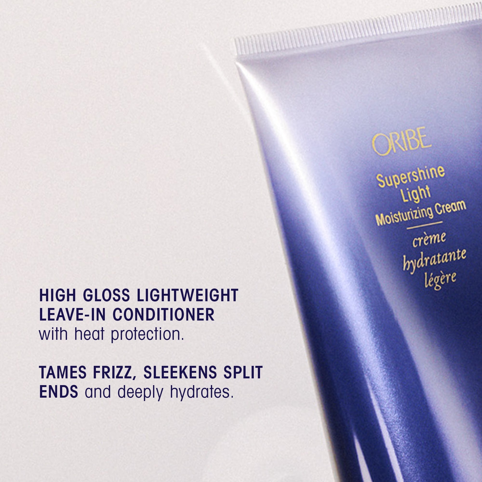 Oribe Supershine Light Moisturizing Cream beeld 2
