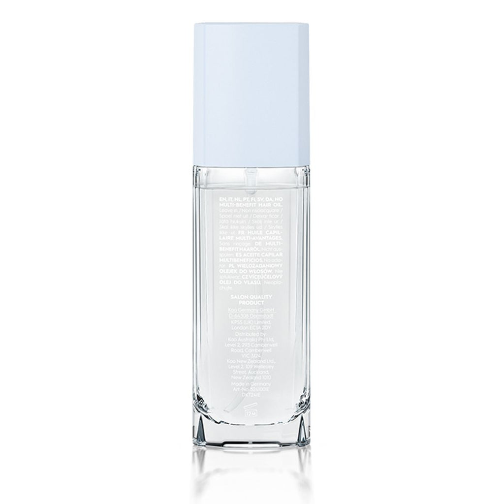 Kerasilk Multi-Benefit Hair Oil beeld 4