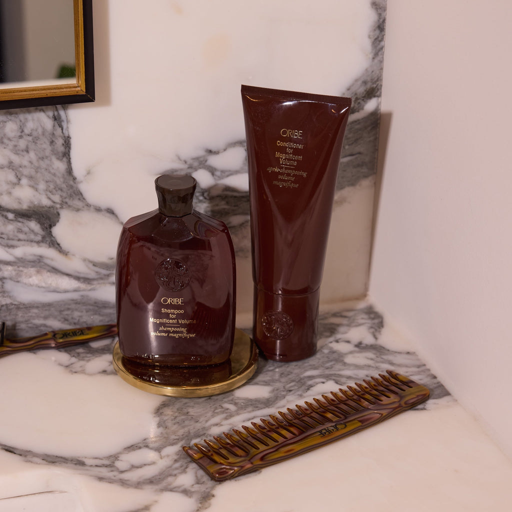Oribe Magnificent Volume Shampoo beeld 3
