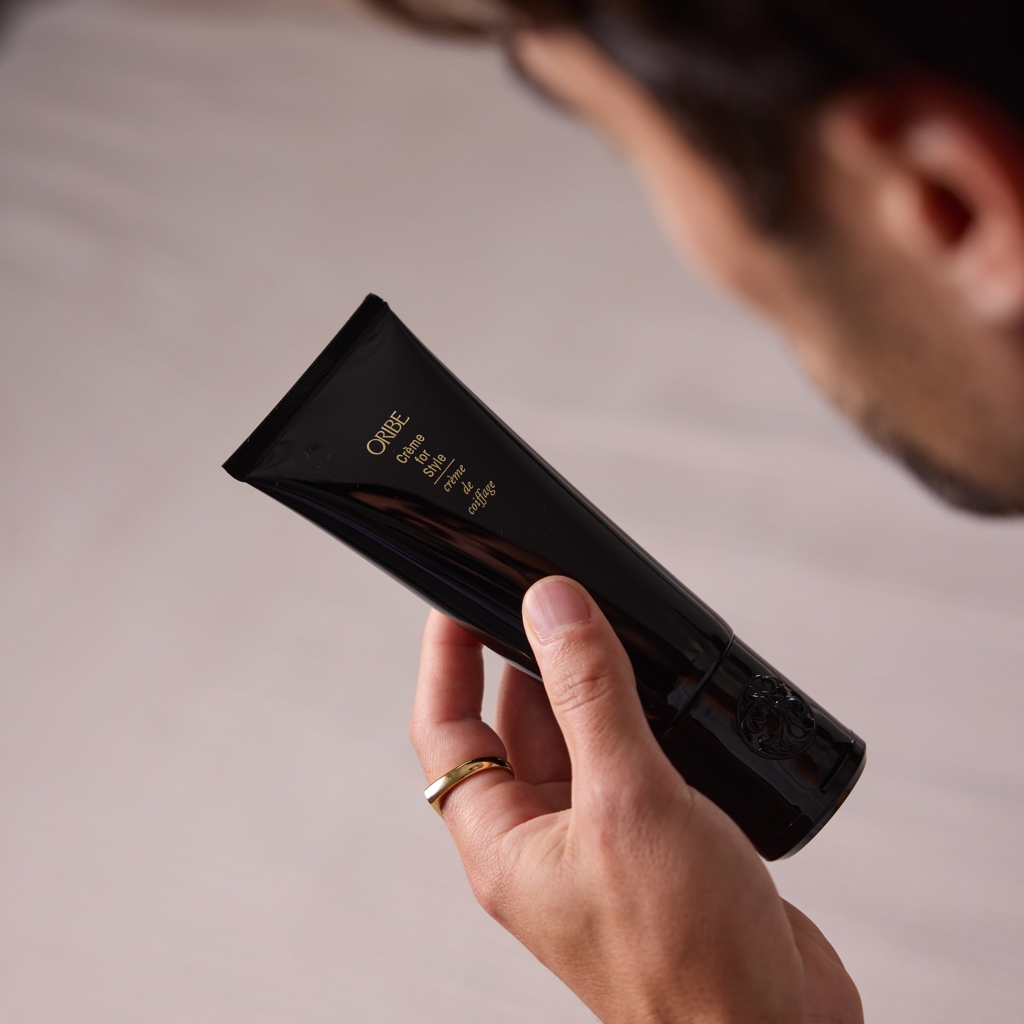 Oribe Crème for Style beeld 3
