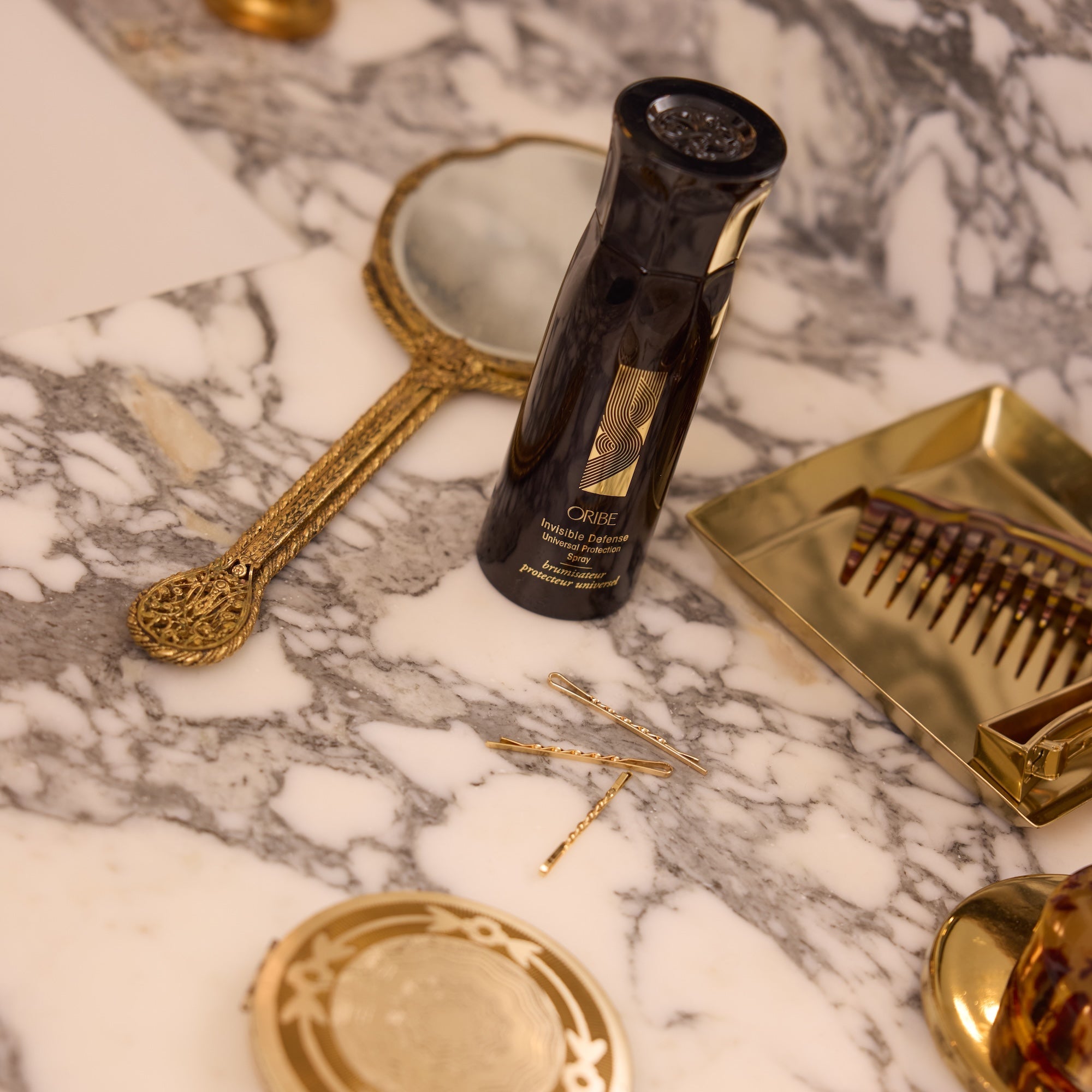 Oribe Invisible Defense Universal Protection Spray beeld 3