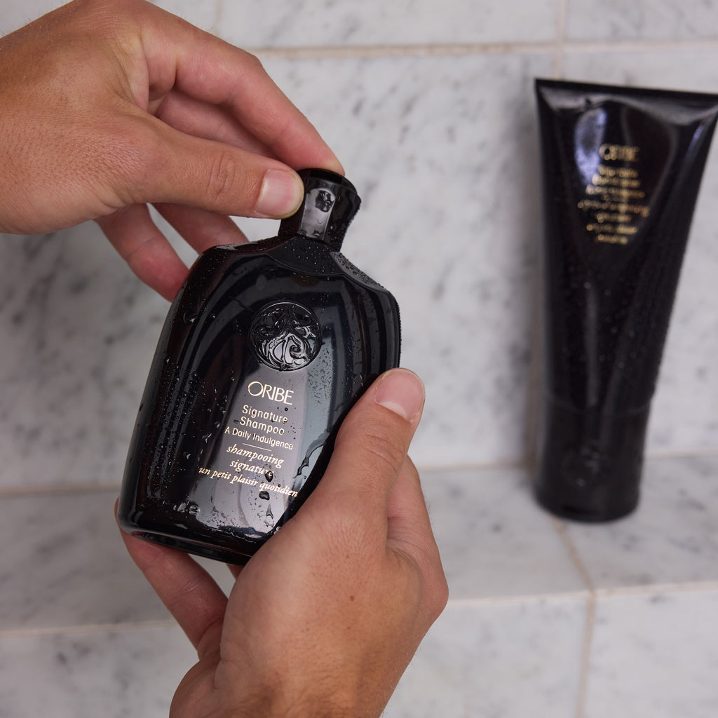 Oribe Signature Shampoo beeld 3