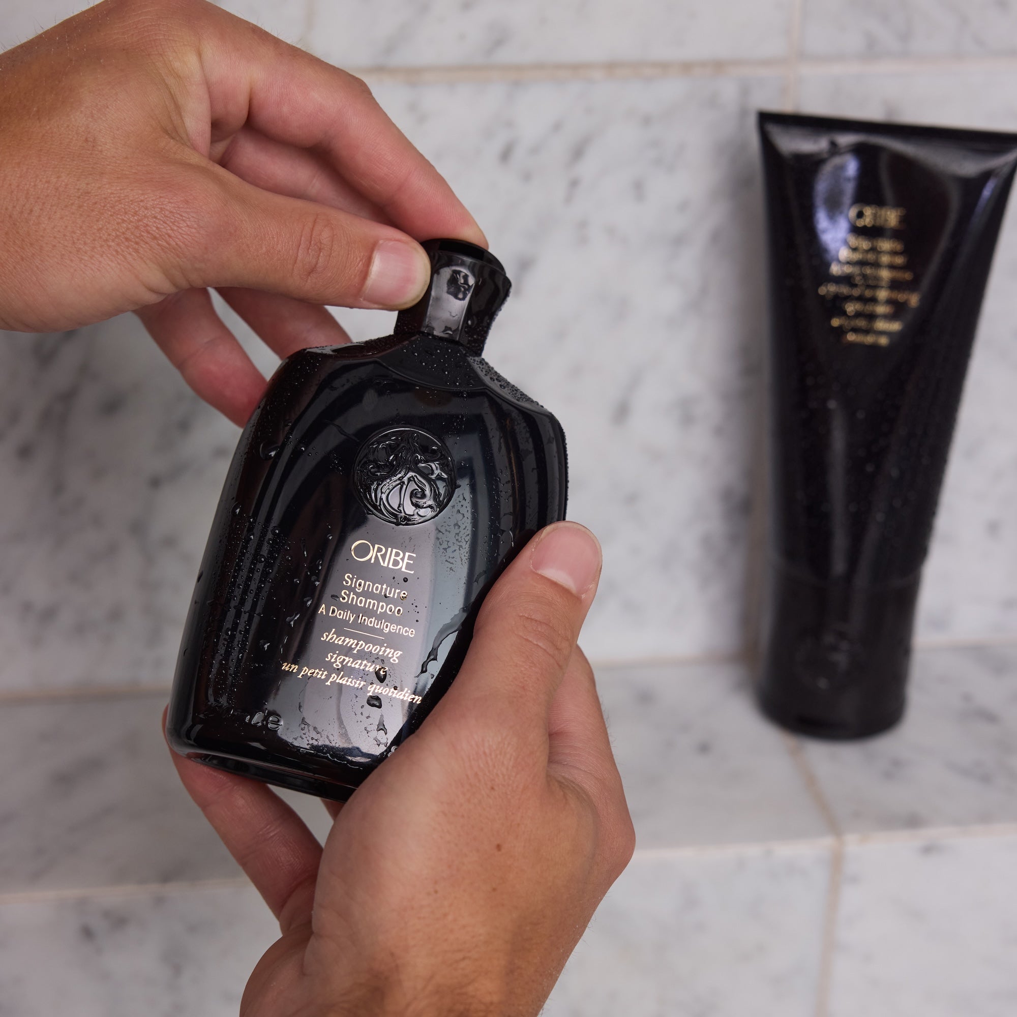 Oribe Signature Shampoo beeld 3