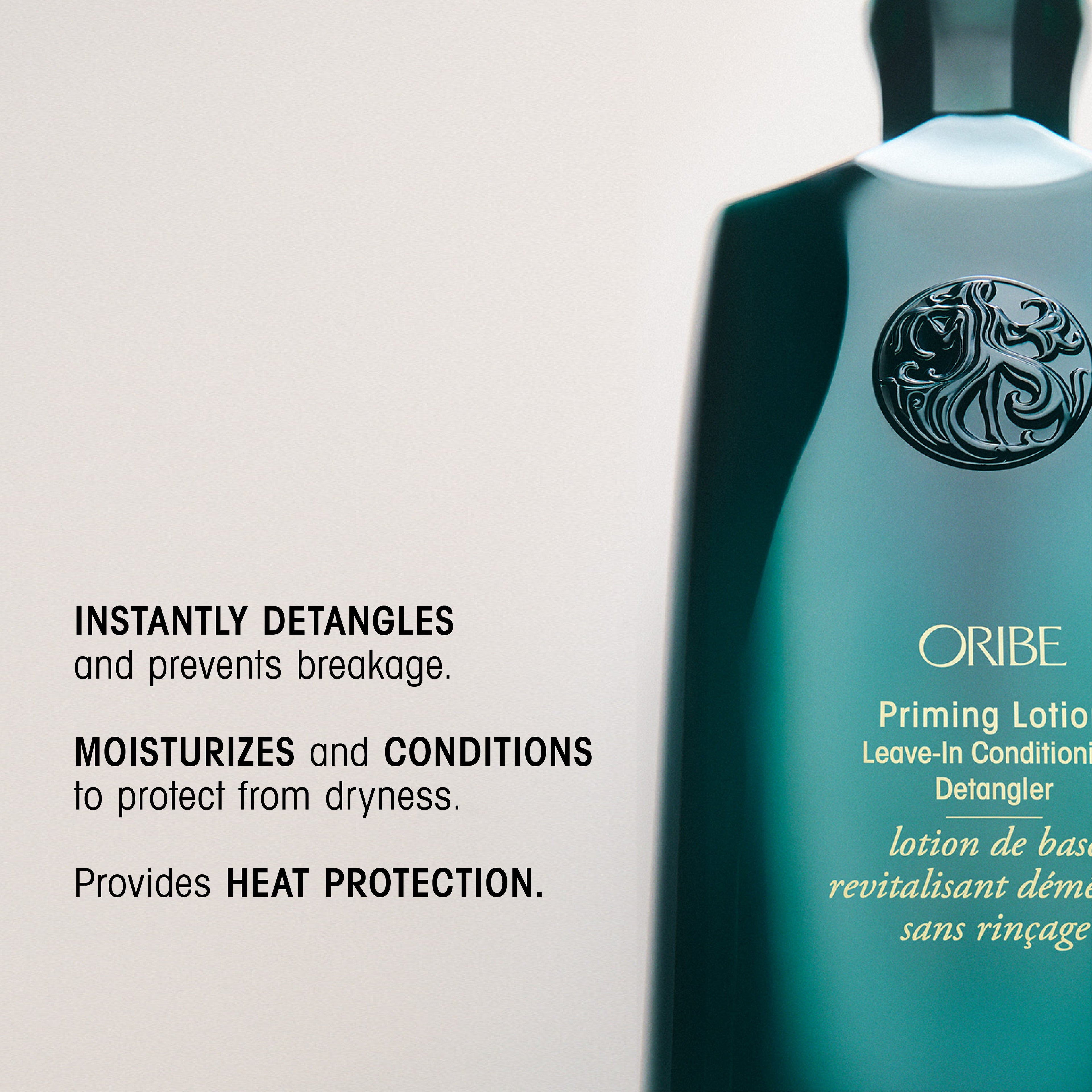 Oribe Priming Lotion Leave-In Detangler beeld 3
