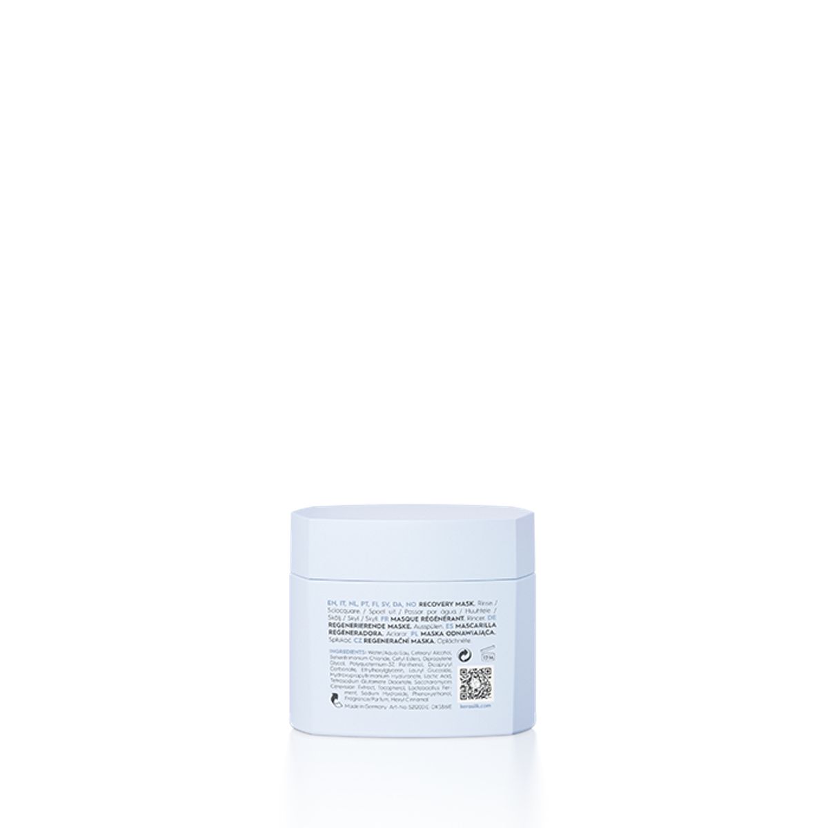 Kerasilk Recovery Mask beeld 4