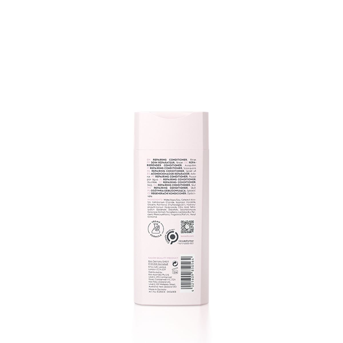 Kerasilk Repairing Conditioner beeld 4