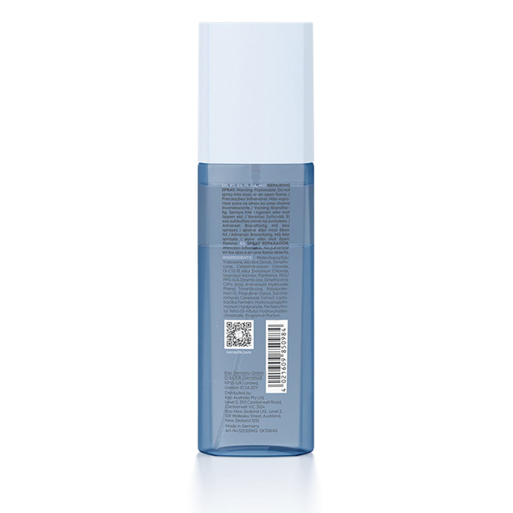 Kerasilk Repairing Spray beeld 4