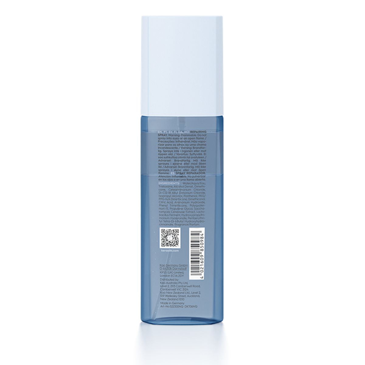 Kerasilk Repairing Spray beeld 4