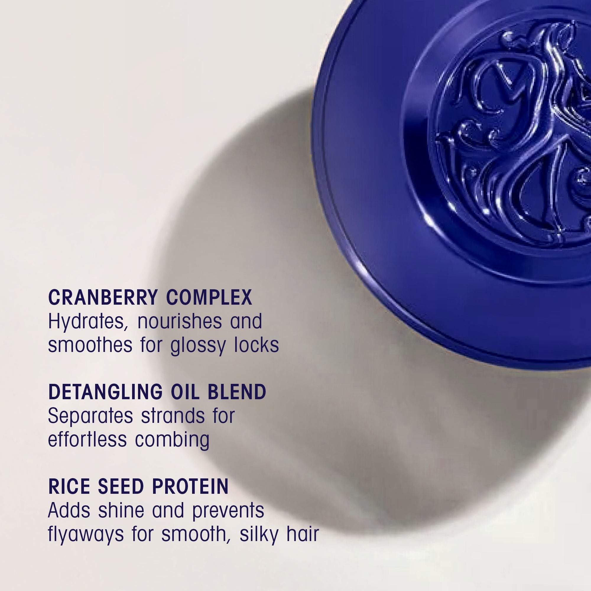 Oribe Run-Through Detangling Primer beeld 3
