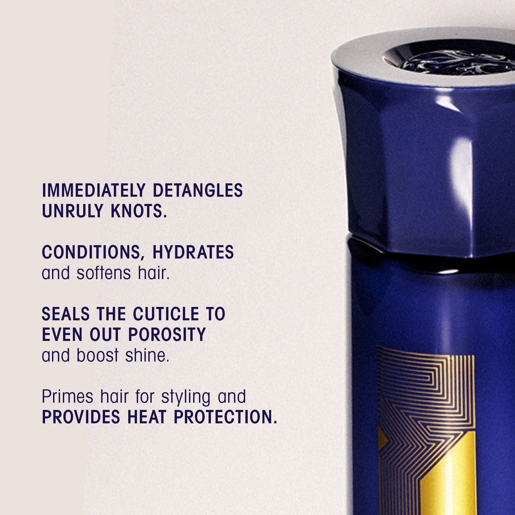 Oribe Run-Through Detangling Primer beeld 2