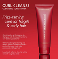 Curl Cleanse Cleansing Conditioner