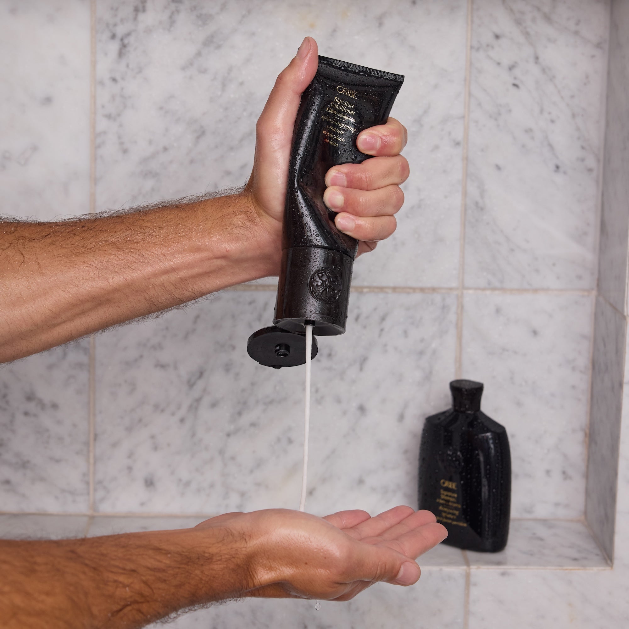 Oribe Signature Conditioner beeld 3