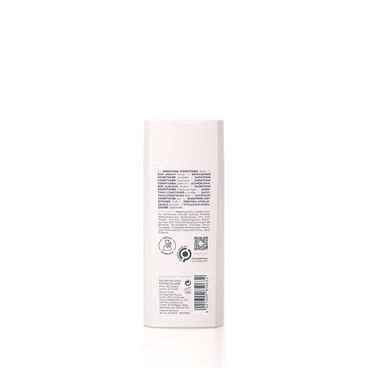 Kerasilk Smoothing Conditioner beeld 4