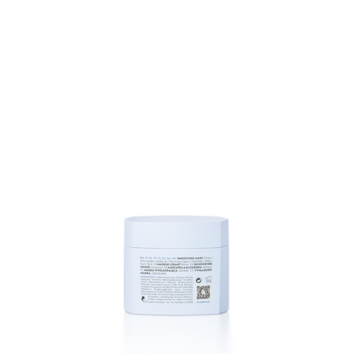 Kerasilk Smoothing Mask beeld 4