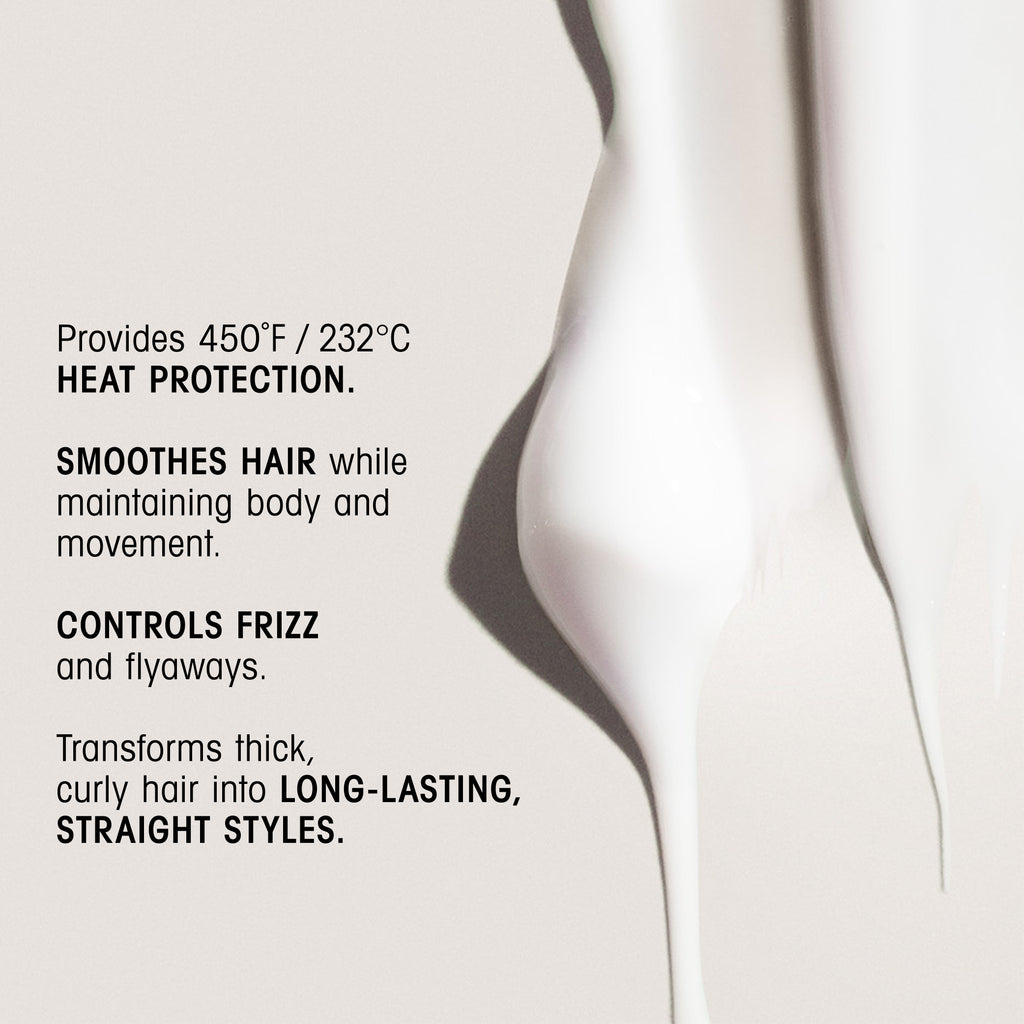 Oribe Straight Away Smoothing Blowout Cream beeld 2
