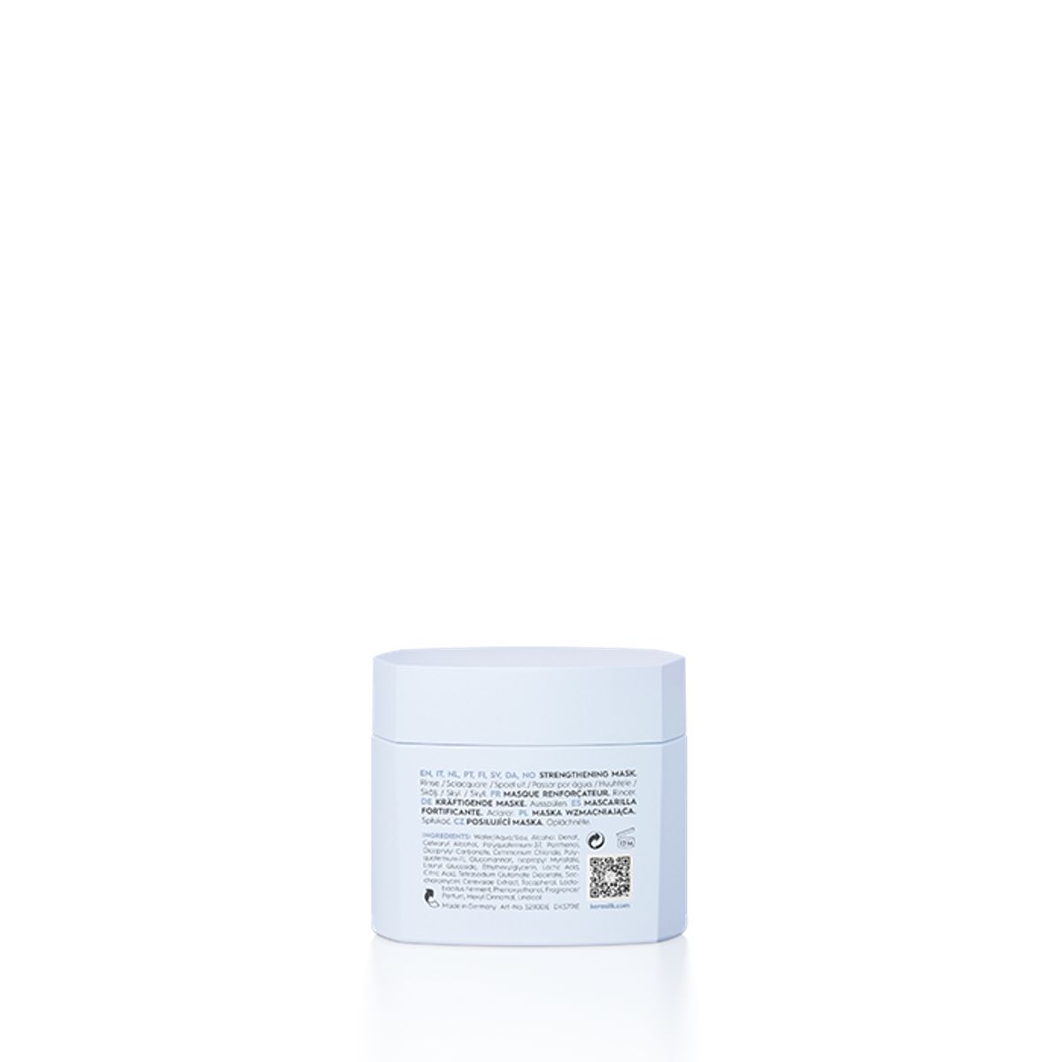 Kerasilk Strengthening Mask beeld 4