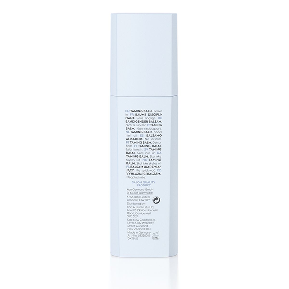 Kerasilk Taming Balm beeld 4