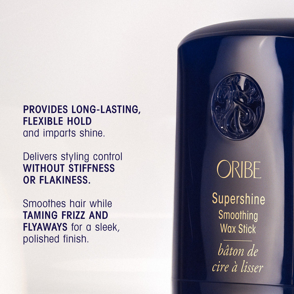 Oribe Supershine Smoothing Wax Stick beeld 3