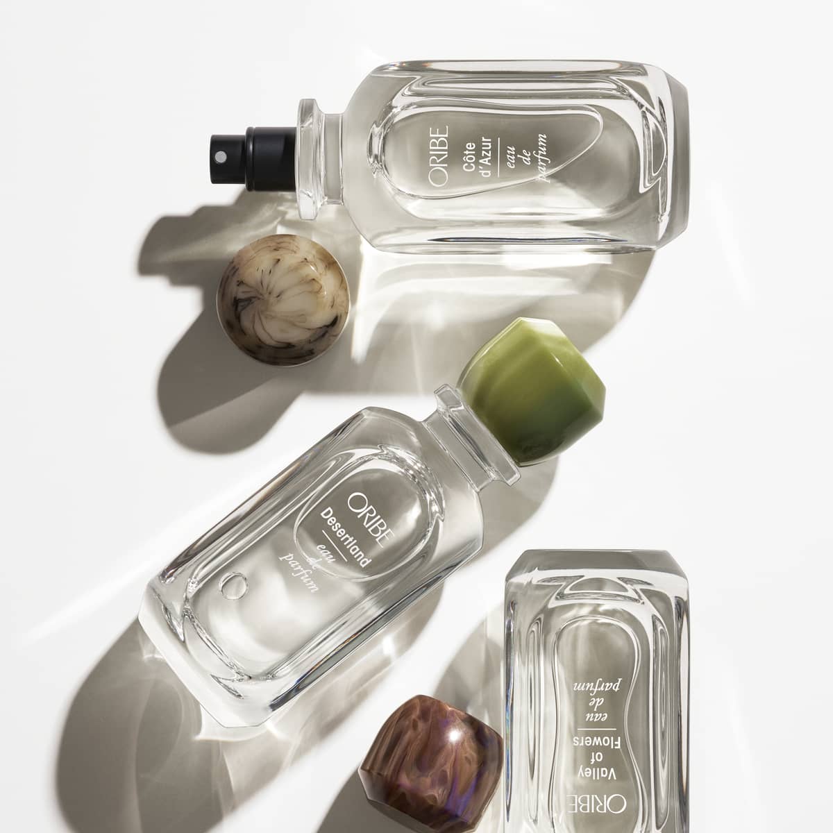 Oribe Desertland Eau de Parfum beeld 3